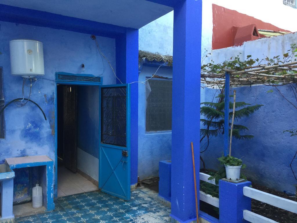 Bijoux Chefchaouen Hotel Exterior photo