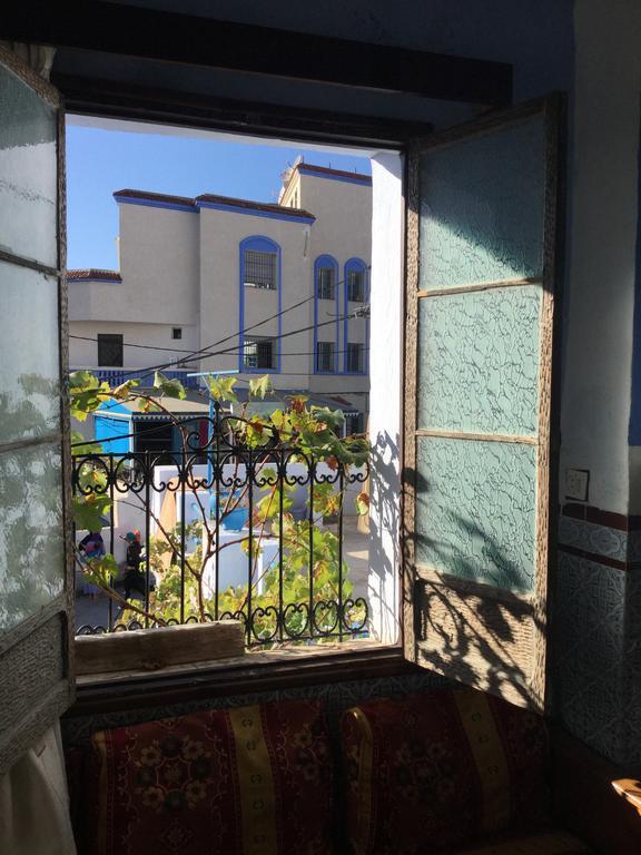 Bijoux Chefchaouen Hotel Exterior photo